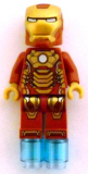LEGO sh065 Iron Man Mark 42 Armor