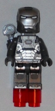 LEGO sh066 War Machine