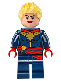 LEGO sh226 Captain Marvel