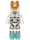 LEGO sh229 Space Iron Man