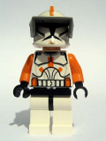LEGO sw341 Commander Cody (7959)