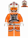 LEGO sw461 Luke Skywalker (Pilot, Printed Legs)