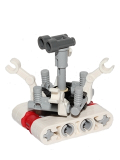 LEGO sw550 Treadwell Droid (75059)