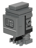 LEGO sw562 Gonk Droid (GNK Power Droid) (75059)