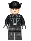 LEGO sw662 General Hux (75104)