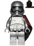 LEGO sw684 Captain Phasma