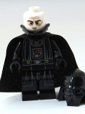 LEGO sw744 Darth Vader (75150)